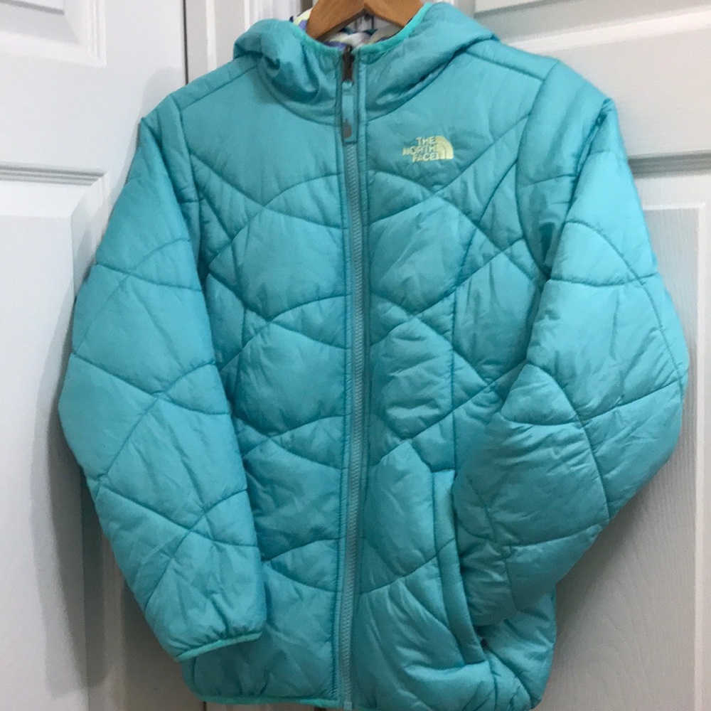 The Northface Reversible